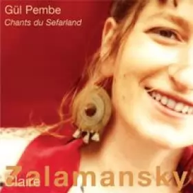 Couverture du produit · Gül Pembe Chants Du Sefarland