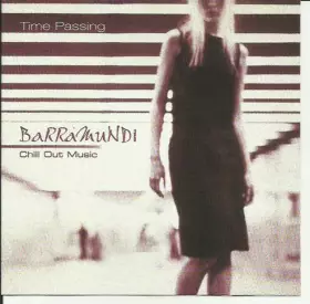 Couverture du produit · Barramundi Chill Out Music