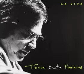 Couverture du produit · Tom Canta Vinicius