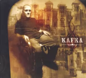 Couverture du produit · Kafka
