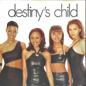Couverture du produit · Destiny's Child
