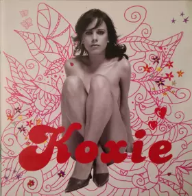 Couverture du produit · Koxie