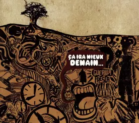 Couverture du produit · Ça Ira Mieux Demain...