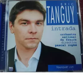 Couverture du produit · Intrada