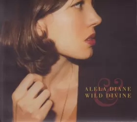 Couverture du produit · Alela Diane & Wild Divine
