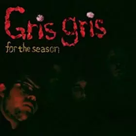 Couverture du produit · For The Season