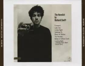 Couverture du produit · The Novelist / Walking Without Effort