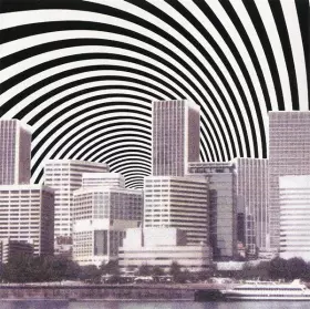 Couverture du produit · Slow Motion Daydream