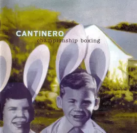 Couverture du produit · Championship Boxing