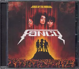 Couverture du produit · Kings Of The Worlds