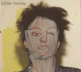 Couverture du produit · Bitter Honey