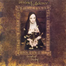 Couverture du produit · Holy