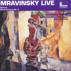 Couverture du produit · Piano Concerto No. 2