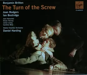 Couverture du produit · The Turn Of The Screw