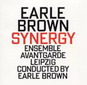 Couverture du produit · Synergy