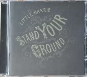 Couverture du produit · Stand Your Ground