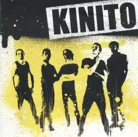Couverture du produit · Kinito