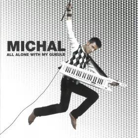 Couverture du produit · All Alone With My Gueule