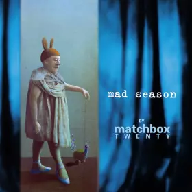 Couverture du produit · Mad Season