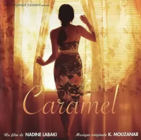 Couverture du produit · Caramel - Musique Originale De Film