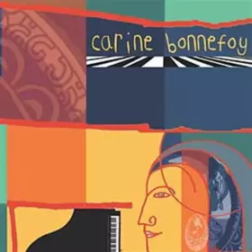 Couverture du produit · Something To Change