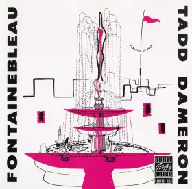 Couverture du produit · Fontainebleau