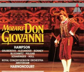 Couverture du produit · Don Giovanni