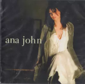 Couverture du produit · Ana John