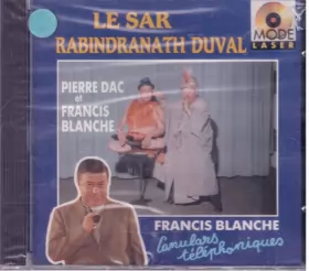 Couverture du produit · Le Sar Rabindranath Duval / Canulars Téléphoniques