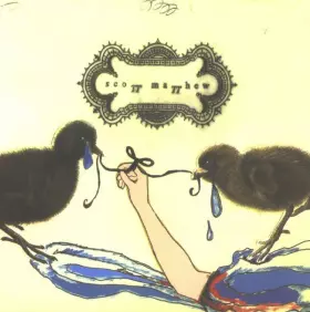 Couverture du produit · Scott Matthew