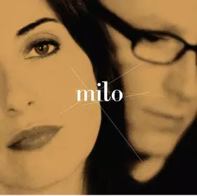 Couverture du produit · Milo