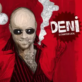 Couverture du produit · Le Chanteur Local