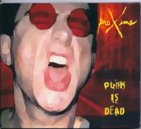 Couverture du produit · Punk Is Dead