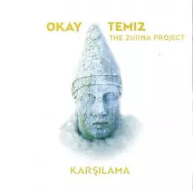 Couverture du produit · The Zurna Project - Karsilama