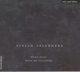 Couverture du produit · Stella Splendens
