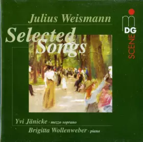 Couverture du produit · Selected Songs