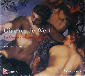 Couverture du produit · La Gerusalemme Liberata