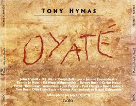 Couverture du produit · Oyaté