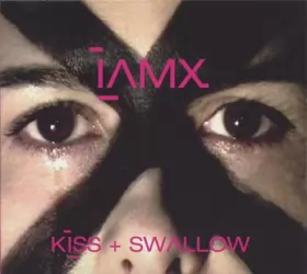 Couverture du produit · Kiss + Swallow