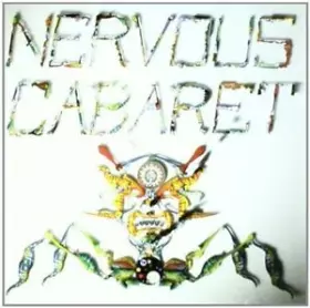Couverture du produit · Nervous Cabaret