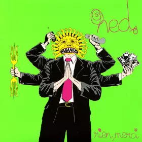 Couverture du produit · Rien, Merci