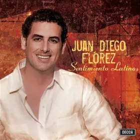 Couverture du produit · Sentimiento Latino