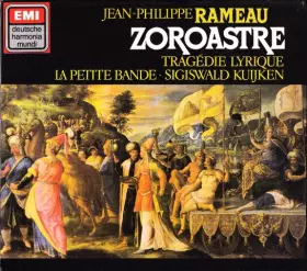 Couverture du produit · Zoroastre