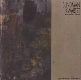 Couverture du produit · Poortenbos