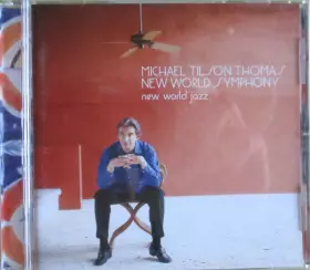 Couverture du produit · New World Jazz