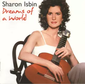 Couverture du produit · Dreams Of A World (Folk-inspired Music For Guitar)