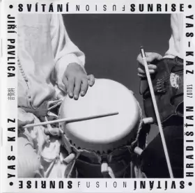 Couverture du produit · Svítání • Sunrise