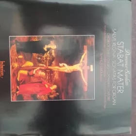 Couverture du produit · Stabat Mater / Salve Regina · Sonatas For Organ