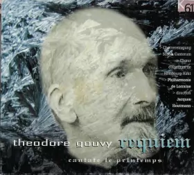 Couverture du produit · Requiem Cantate Le Printemps