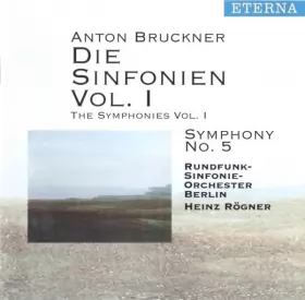 Couverture du produit · Symphony No. 5 In B Flat Major